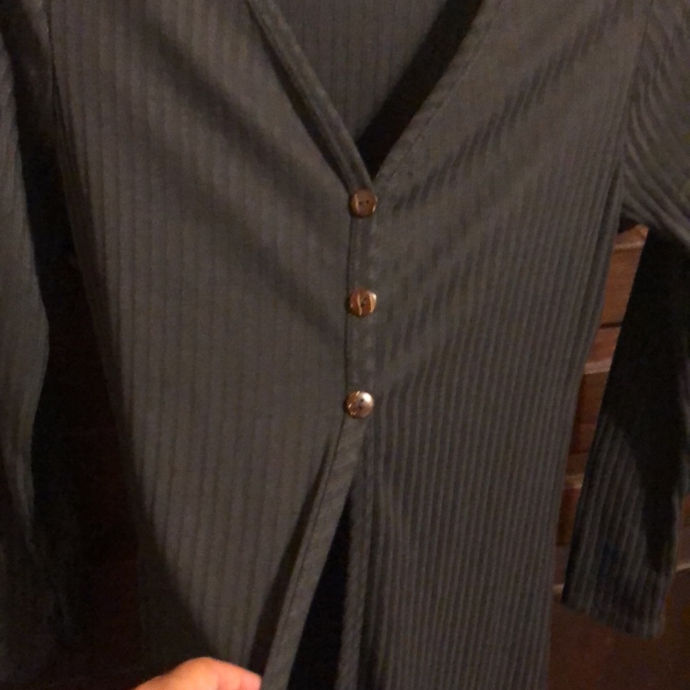 Beware Duster - image 2